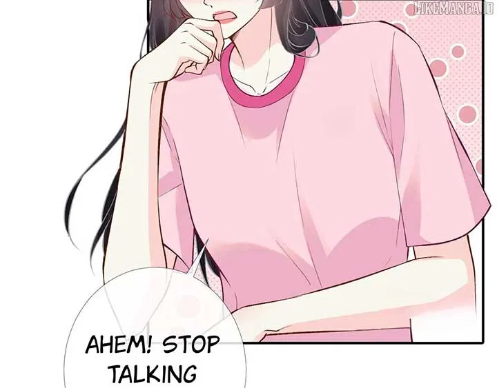 Everyone’s Darling Chapter 195 page 3