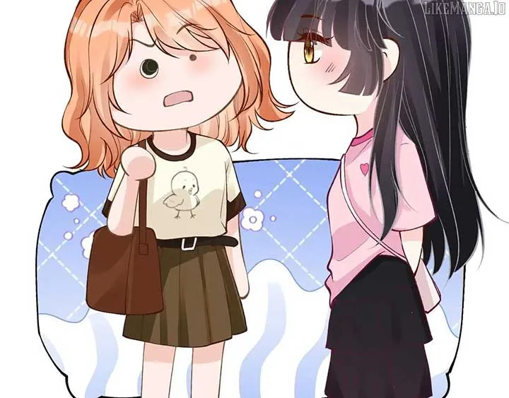 Everyone’s Darling Chapter 194 page 31