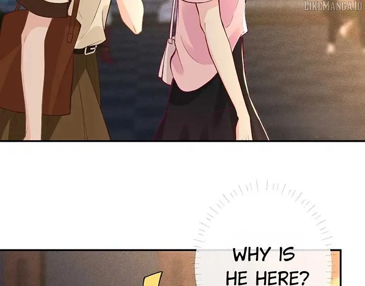 Everyone’s Darling Chapter 194 page 34