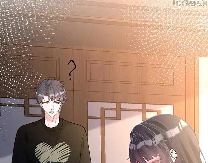 Everyone’s Darling Chapter 195 page 9
