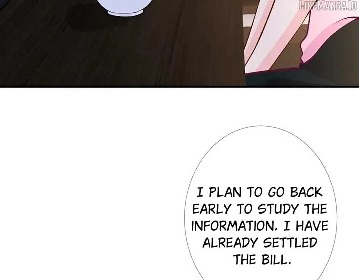 Everyone’s Darling Chapter 195 page 11