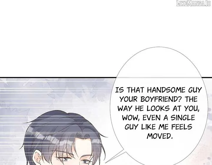 Everyone’s Darling Chapter 195 page 22