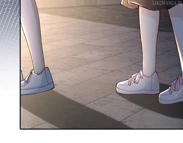 Everyone’s Darling Chapter 195 page 18