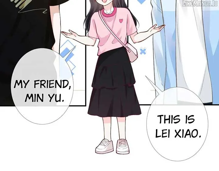 Everyone’s Darling Chapter 194 page 72