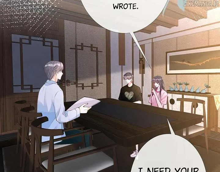 Everyone’s Darling Chapter 194 page 87