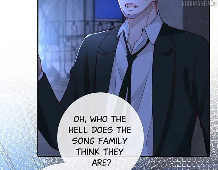 Everyone’s Darling Chapter 196 page 6
