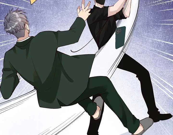 Everyone’s Darling Chapter 196 page 11