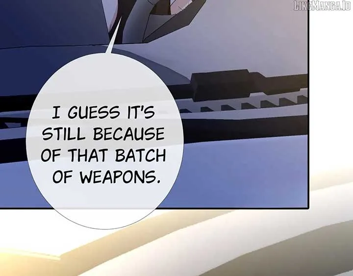Everyone’s Darling Chapter 195 page 78