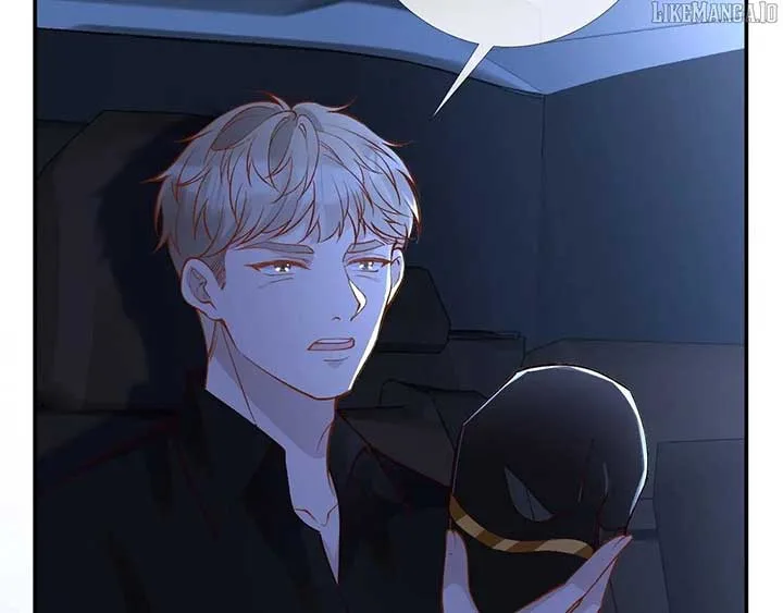 Everyone’s Darling Chapter 196 page 18