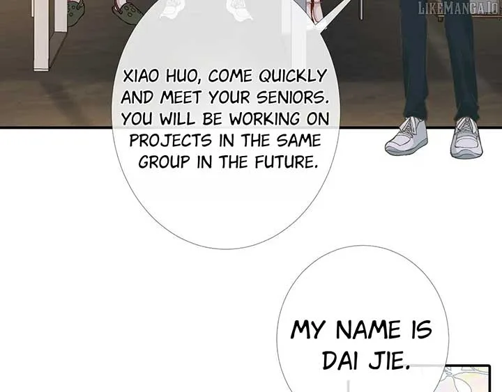 Everyone’s Darling Chapter 196 page 26