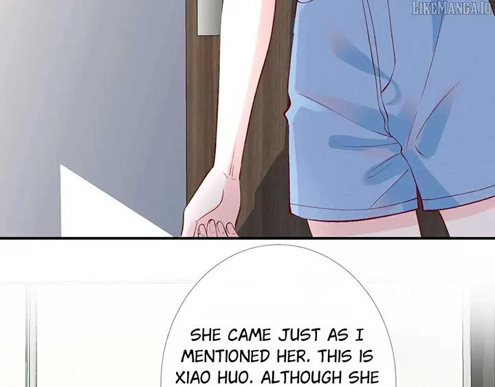 Everyone’s Darling Chapter 196 page 24