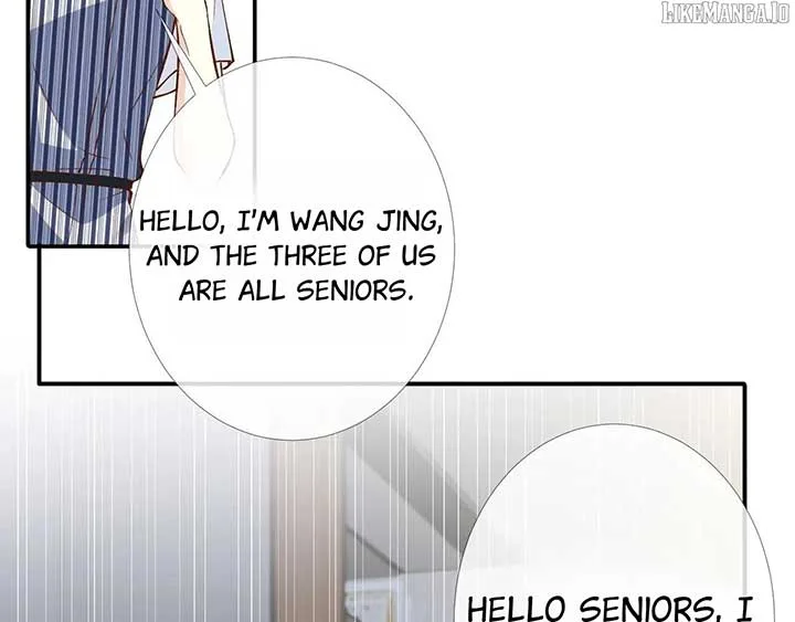 Everyone’s Darling Chapter 196 page 29