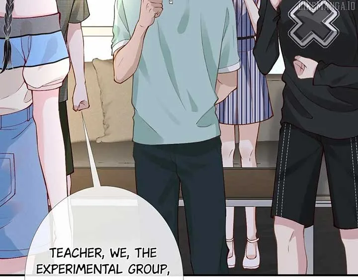 Everyone’s Darling Chapter 196 page 33