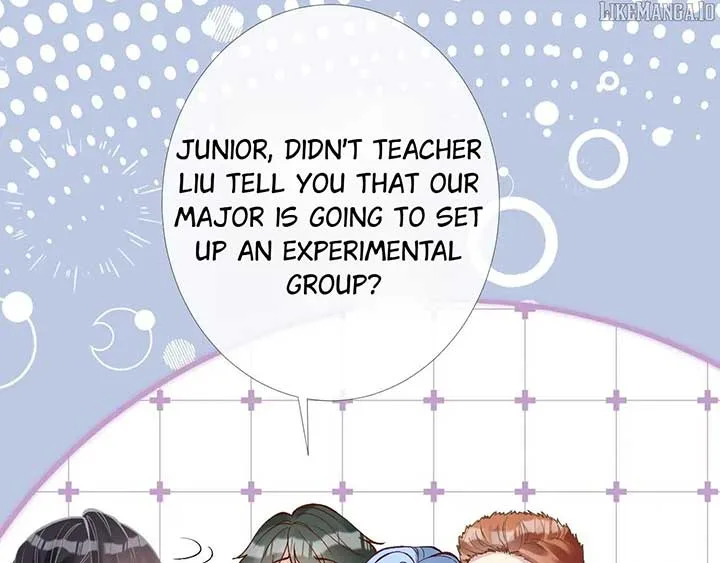 Everyone’s Darling Chapter 196 page 37