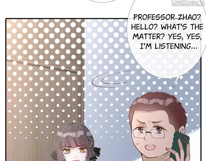 Everyone’s Darling Chapter 196 page 39