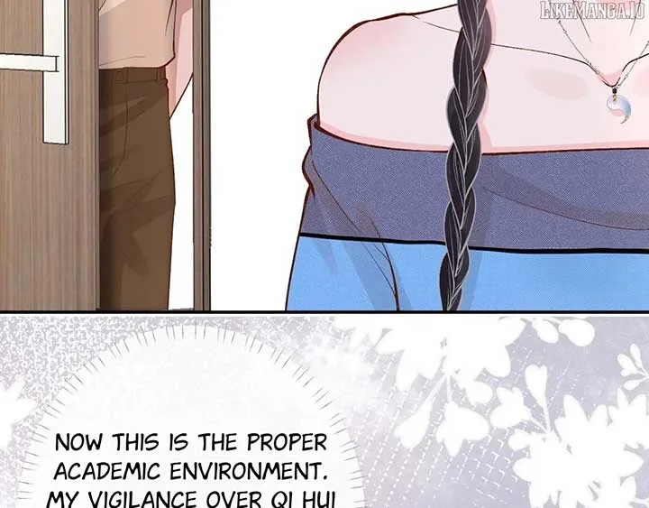 Everyone’s Darling Chapter 196 page 46