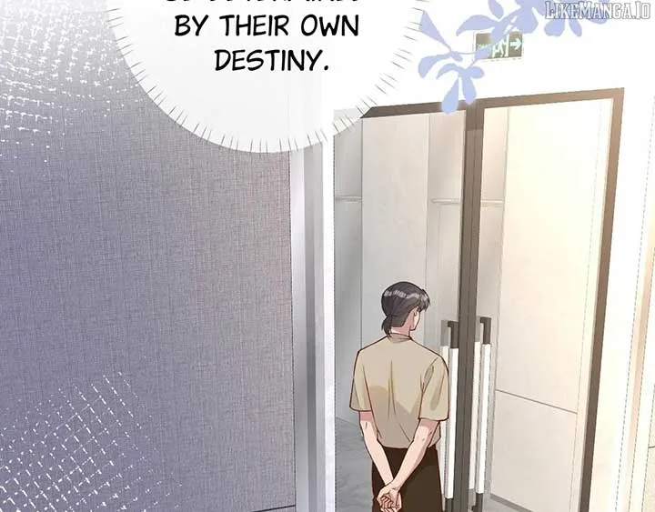 Everyone’s Darling Chapter 196 page 50