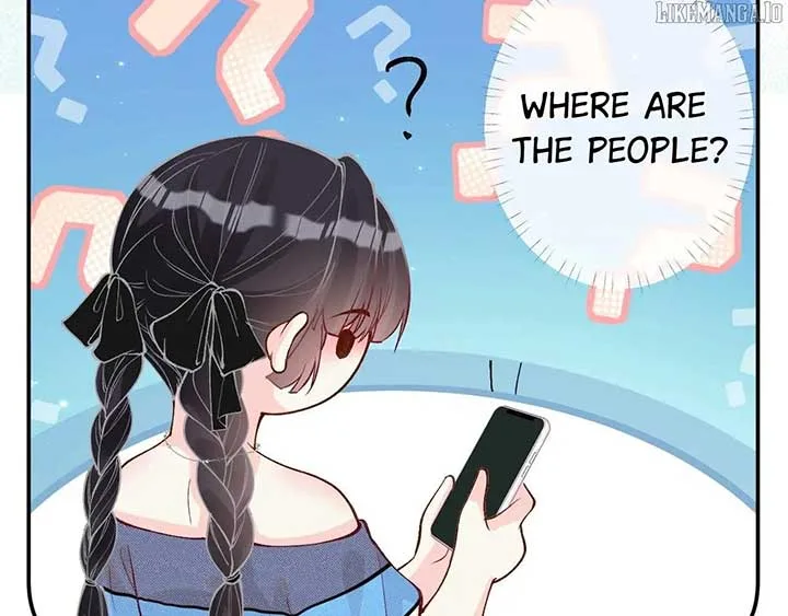 Everyone’s Darling Chapter 196 page 72