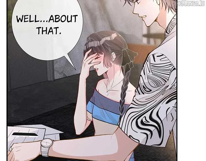 Everyone’s Darling Chapter 196 page 83