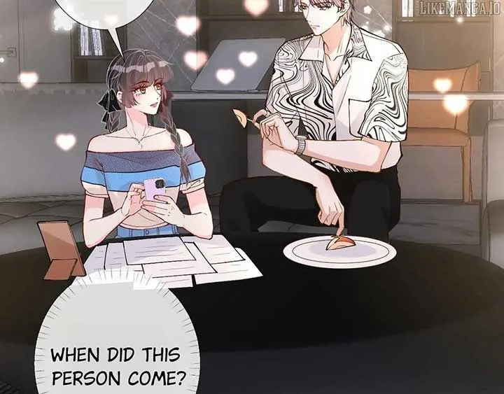 Everyone’s Darling Chapter 196 page 76
