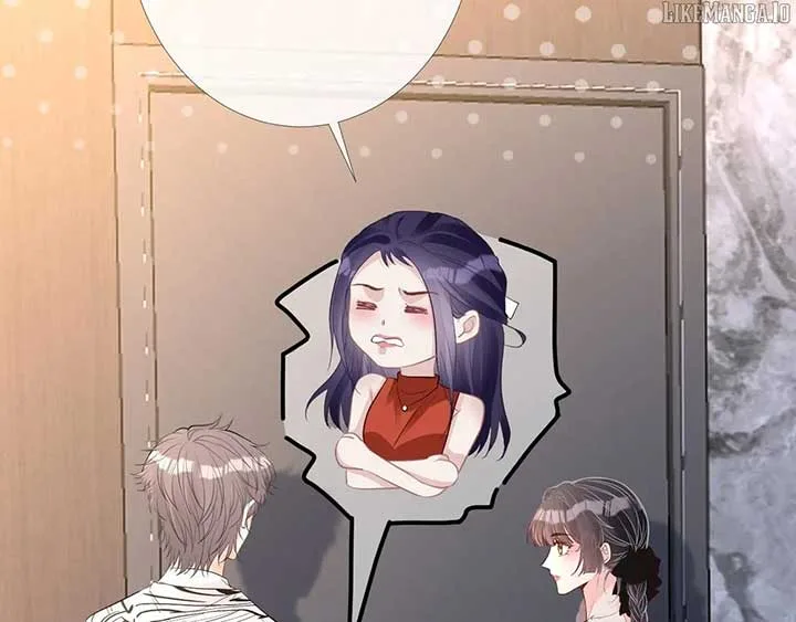 Everyone’s Darling Chapter 197 page 13