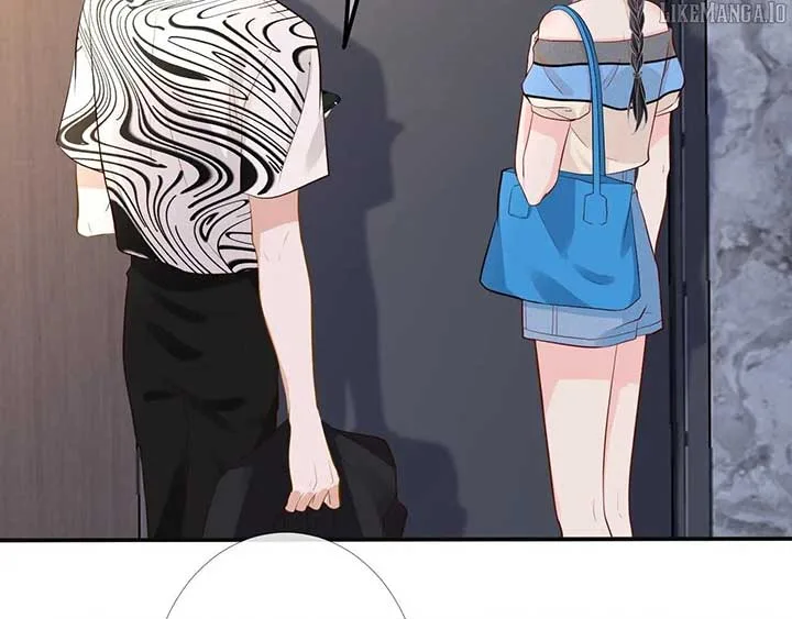 Everyone’s Darling Chapter 197 page 14
