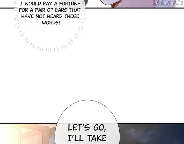 Everyone’s Darling Chapter 197 page 25