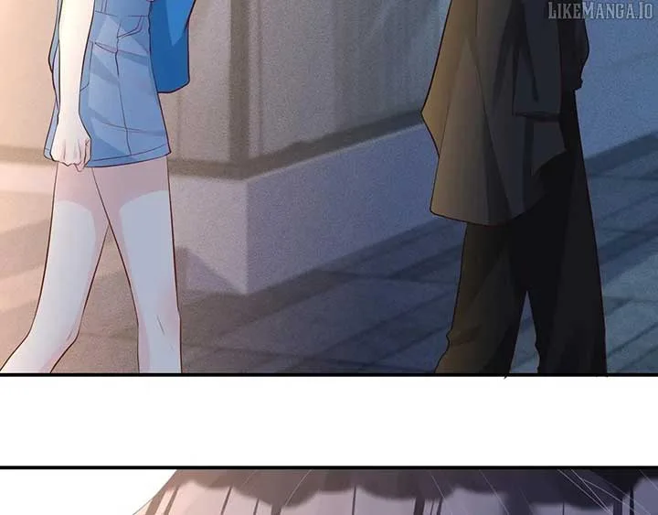 Everyone’s Darling Chapter 197 page 23