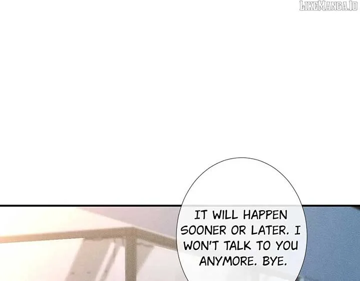 Everyone’s Darling Chapter 197 page 21