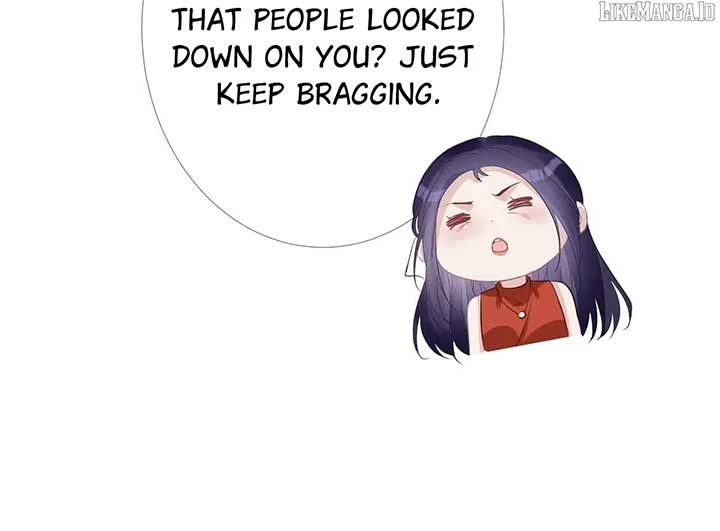 Everyone’s Darling Chapter 197 page 20