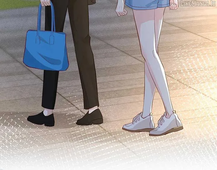 Everyone’s Darling Chapter 197 page 31
