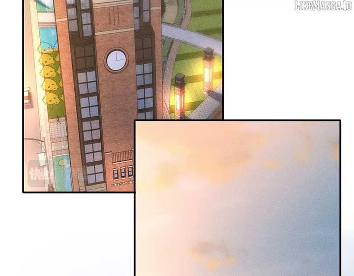 Everyone’s Darling Chapter 198 page 3