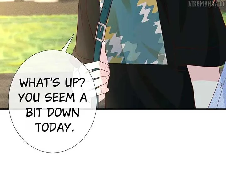 Everyone’s Darling Chapter 197 page 38