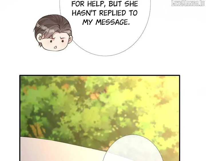 Everyone’s Darling Chapter 198 page 8