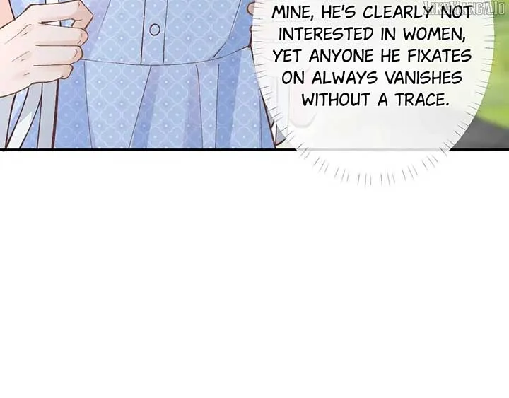 Everyone’s Darling Chapter 197 page 42