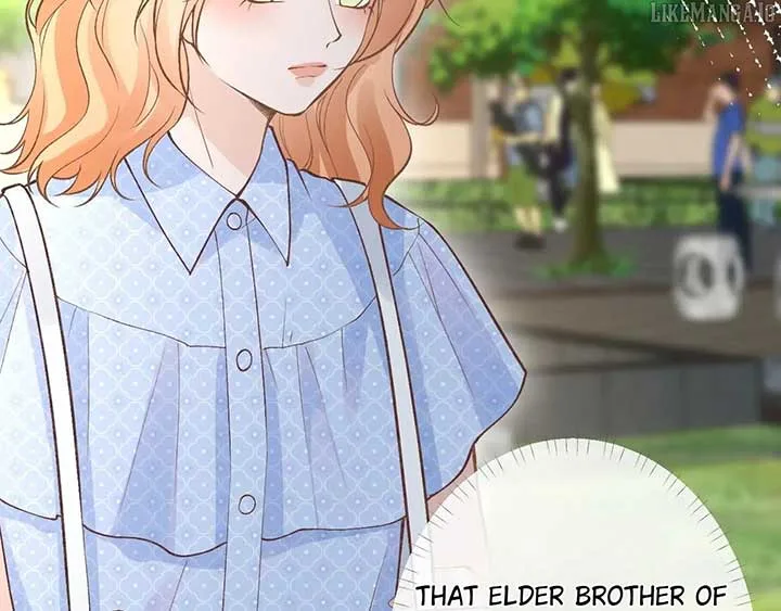 Everyone’s Darling Chapter 197 page 41