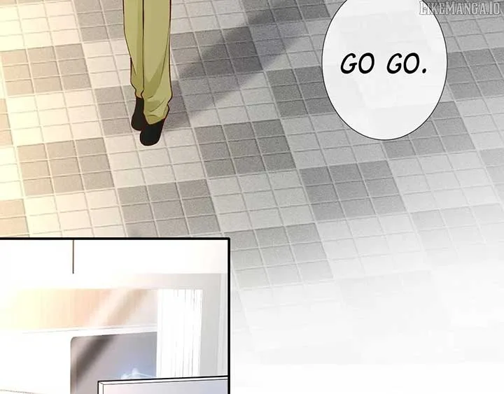 Everyone’s Darling Chapter 197 page 49