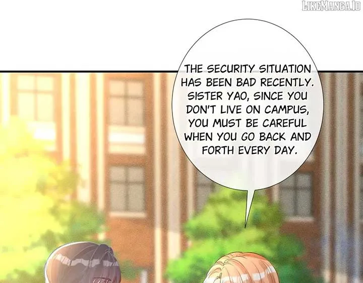 Everyone’s Darling Chapter 197 page 43