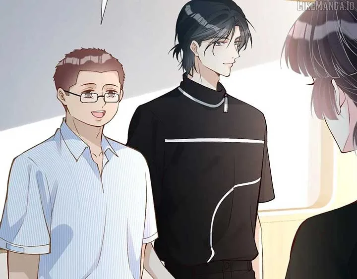 Everyone’s Darling Chapter 197 page 53