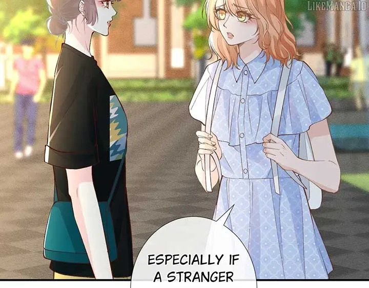 Everyone’s Darling Chapter 197 page 44