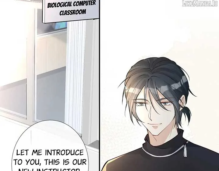 Everyone’s Darling Chapter 197 page 50