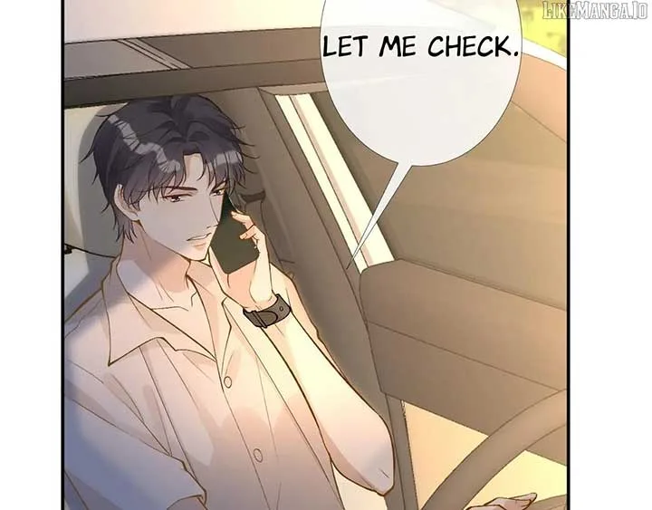 Everyone’s Darling Chapter 198 page 9