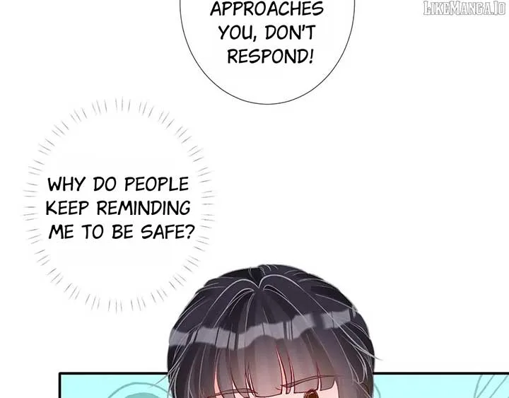 Everyone’s Darling Chapter 197 page 45