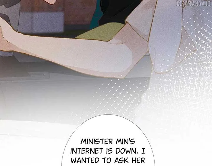 Everyone’s Darling Chapter 198 page 7