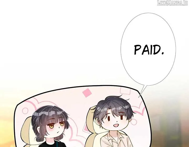 Everyone’s Darling Chapter 198 page 22