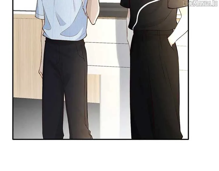 Everyone’s Darling Chapter 197 page 59