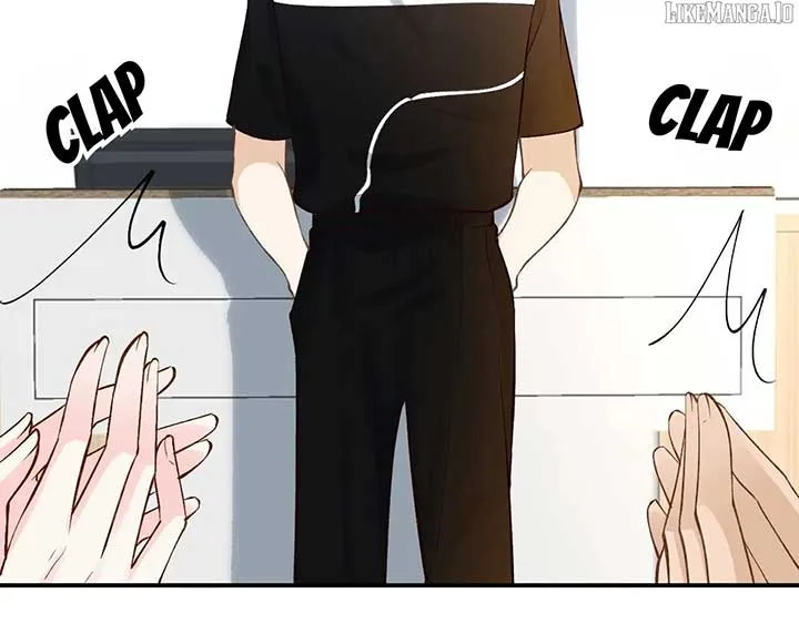 Everyone’s Darling Chapter 197 page 56