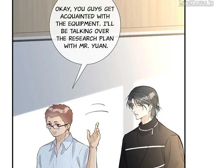 Everyone’s Darling Chapter 197 page 58
