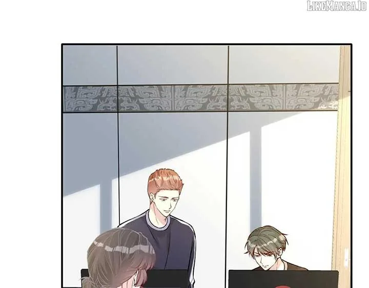 Everyone’s Darling Chapter 197 page 60