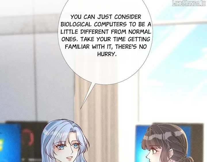 Everyone’s Darling Chapter 197 page 62